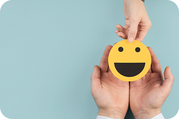 Her sorunun mutlaka çözümü var!